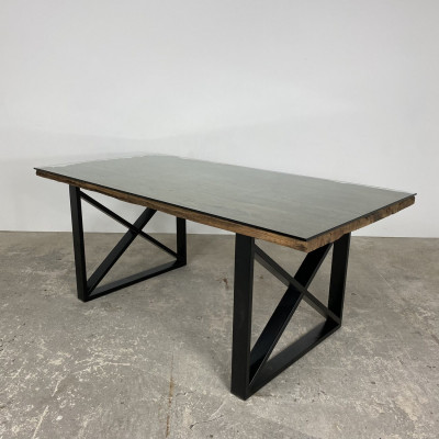 Pegasus Dining Table