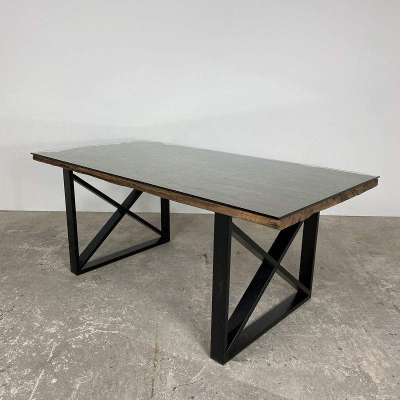 Pegasus Dining Table Pegasus Dining Table