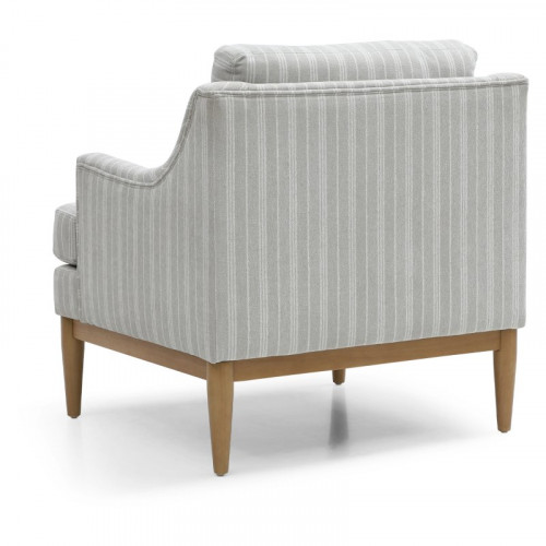 Blair Chair Stripe Blair Chair Stripe