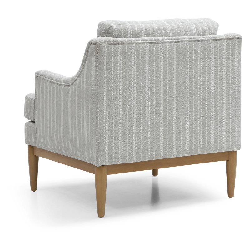 Blair Chair Stripe Blair Chair Stripe