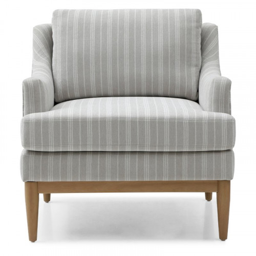 Blair Chair Stripe Blair Chair Stripe