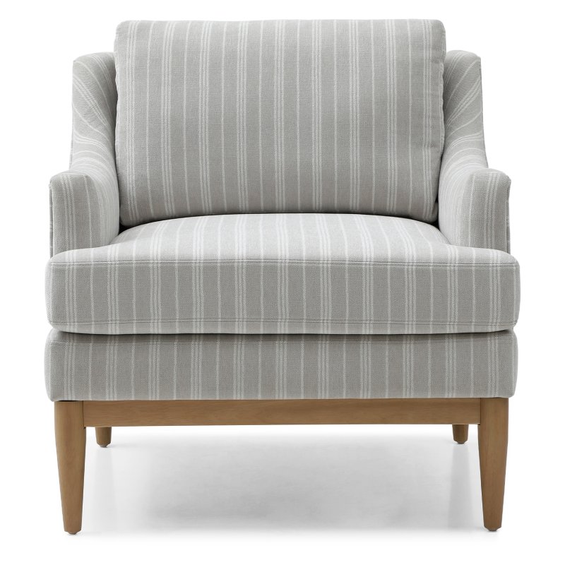 Blair Chair Stripe Blair Chair Stripe