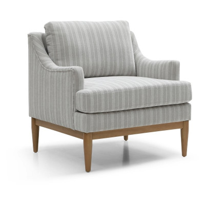Blair Chair Stripe