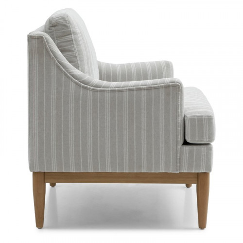 Blair Chair Stripe Blair Chair Stripe
