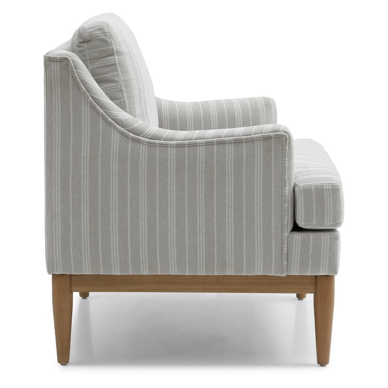Blair Chair Stripe Blair Chair Stripe