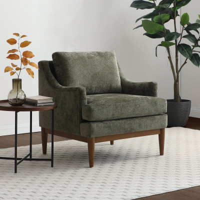 Blair Chair Olive