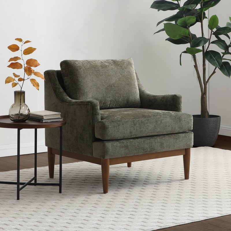 Blair Chair Olive