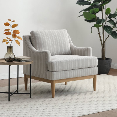 Blair Chair Stripe