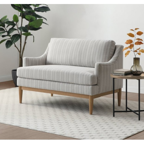 Blair 2 Seater Stripe