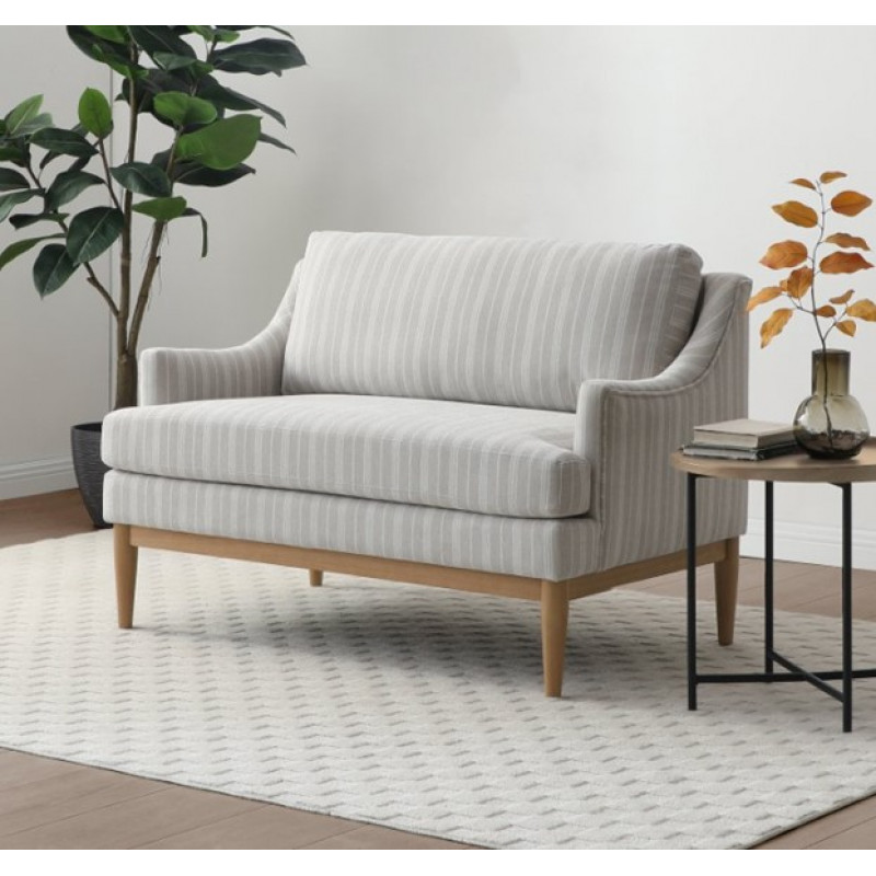 Blair 2 Seater Stripe