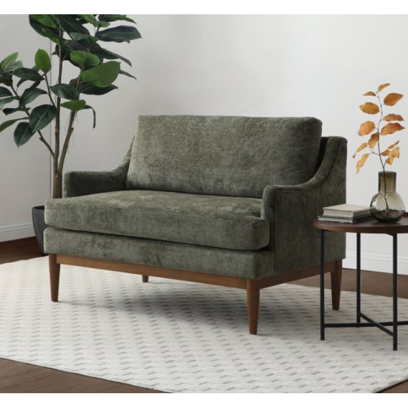 Blair 2 Seater Olive Blair 2 Seater Olive