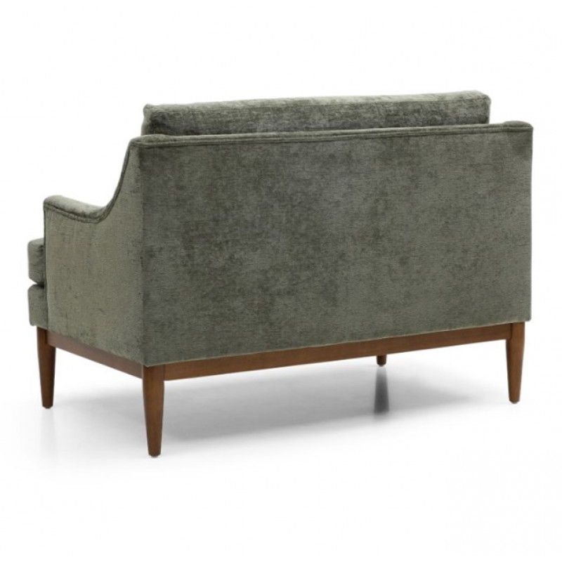 Blair 2 Seater Olive Blair 2 Seater Olive