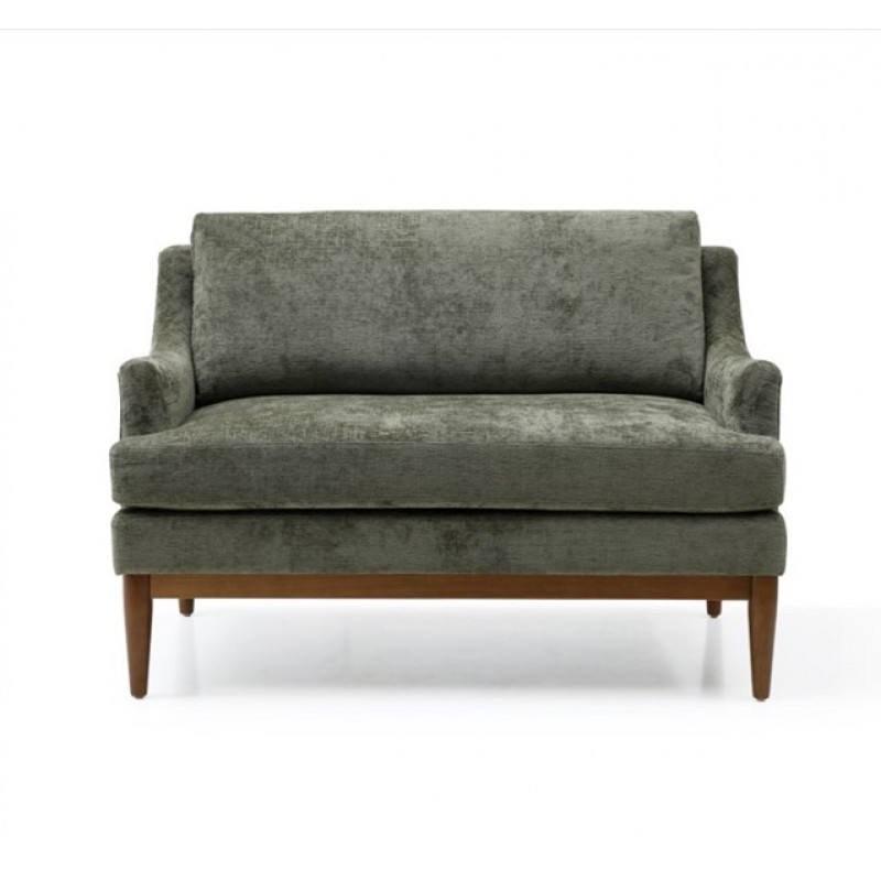 Blair 2 Seater Olive Blair 2 Seater Olive