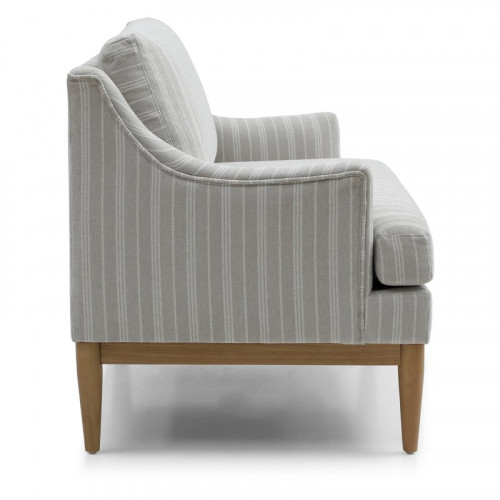 Blair 2 Seater Stripe