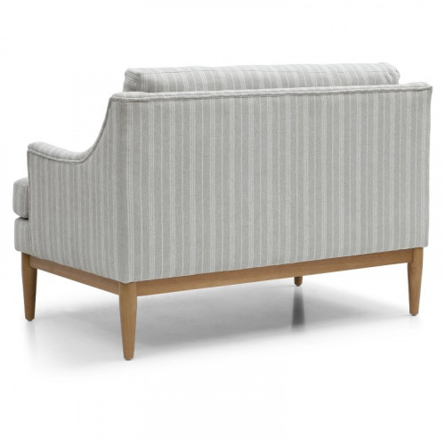 Blair 2 Seater Stripe