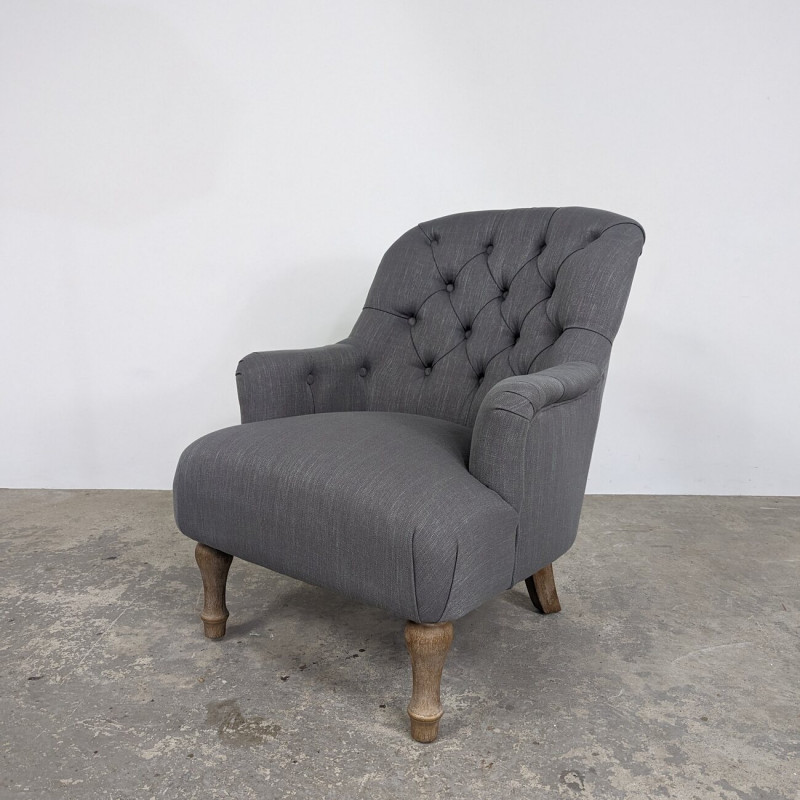 Bella Accent Chair Bella Accent Chair