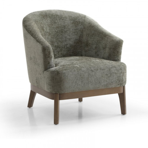 Elise Chair Olive Chenille Elise Chair Olive Chenille