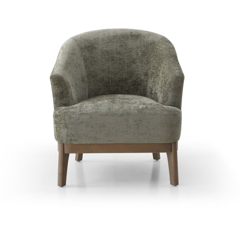 Elise Chair Olive Chenille Elise Chair Olive Chenille