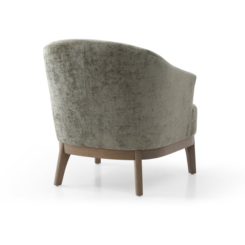 Elise Chair Olive Chenille Elise Chair Olive Chenille