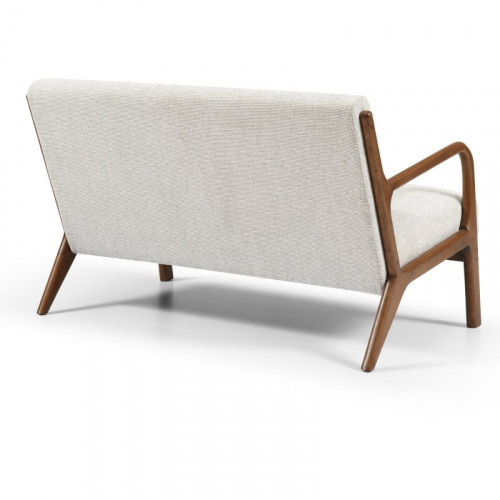 Iris 2 Seater Bench