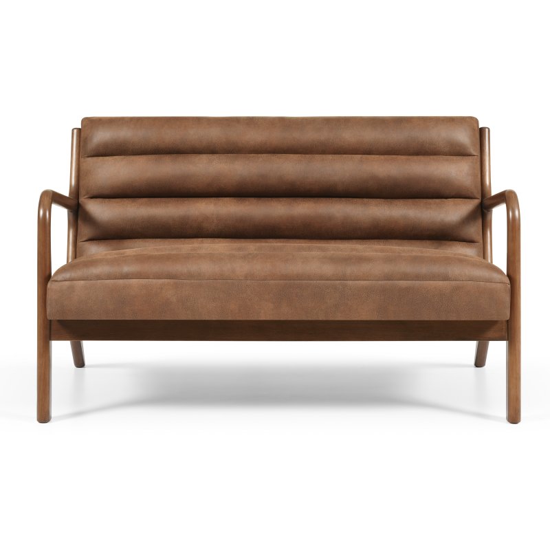 Iris 2 Seater Bench