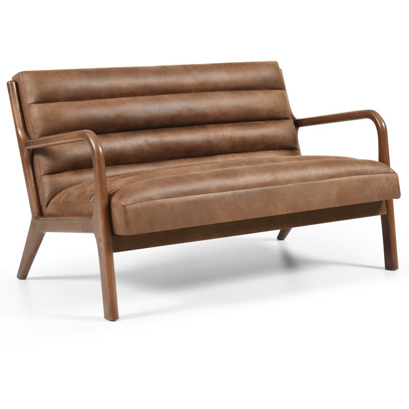 Iris 2 Seater Bench