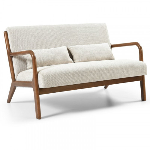 Iris 2 Seater Bench