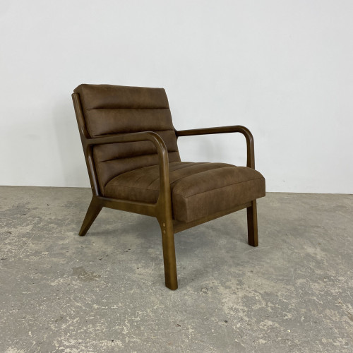 Iris Armchair