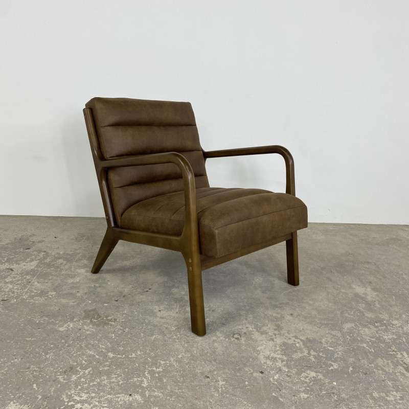 Iris Armchair