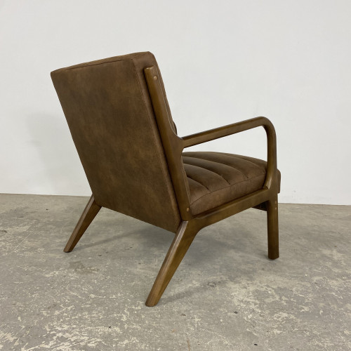 Iris Armchair Iris Armchair