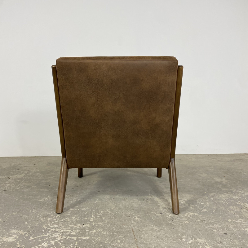 Iris Armchair Iris Armchair