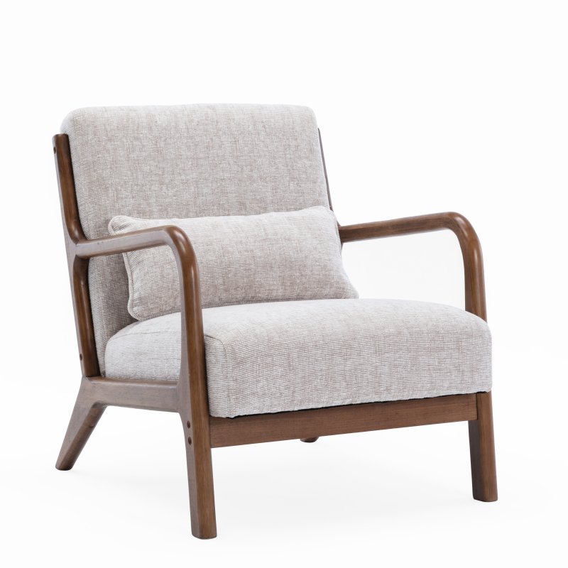 Iris Armchair Iris Armchair