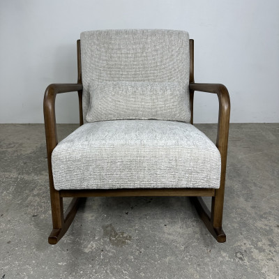 Iris Rocking Chair
