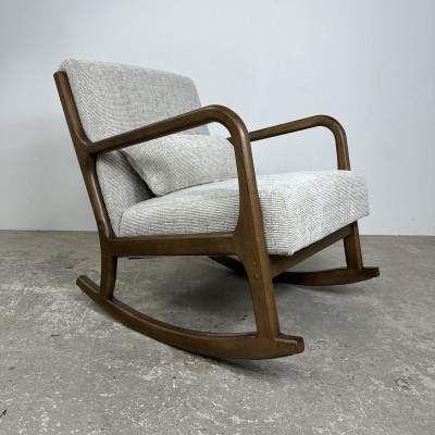 Iris Rocking Chair