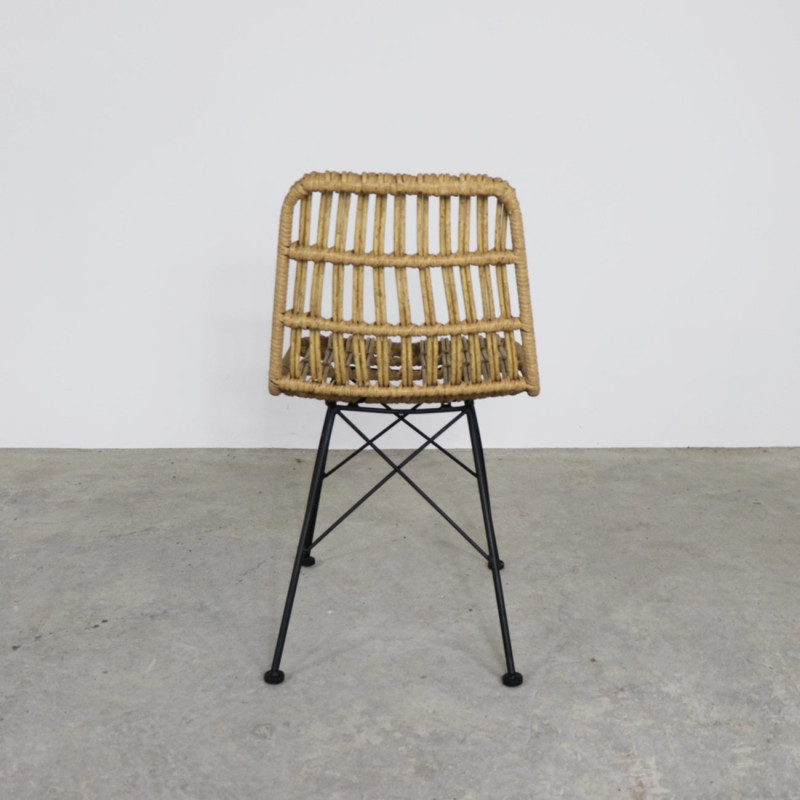 Harker Chair