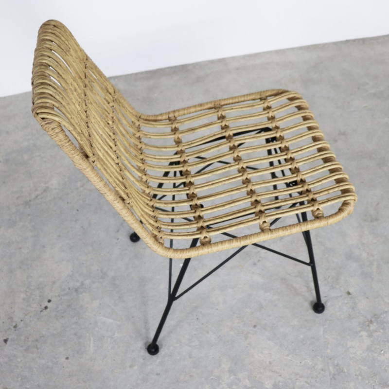 Harker Chair