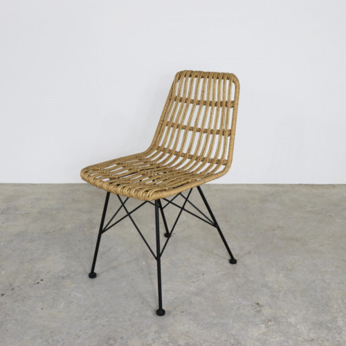 Harker Chair