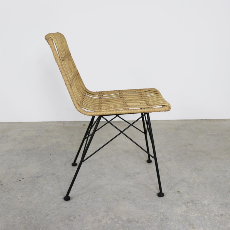 Harker Chair