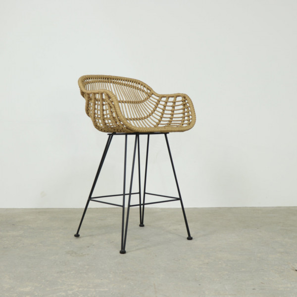 Ridgeway Carver Barstool Ridgeway Carver Barstool