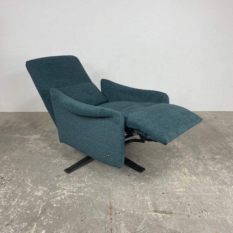 Florence Push Back Recliner Florence Push Back Recliner