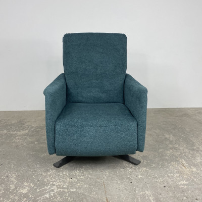 Florence Push Back Recliner 