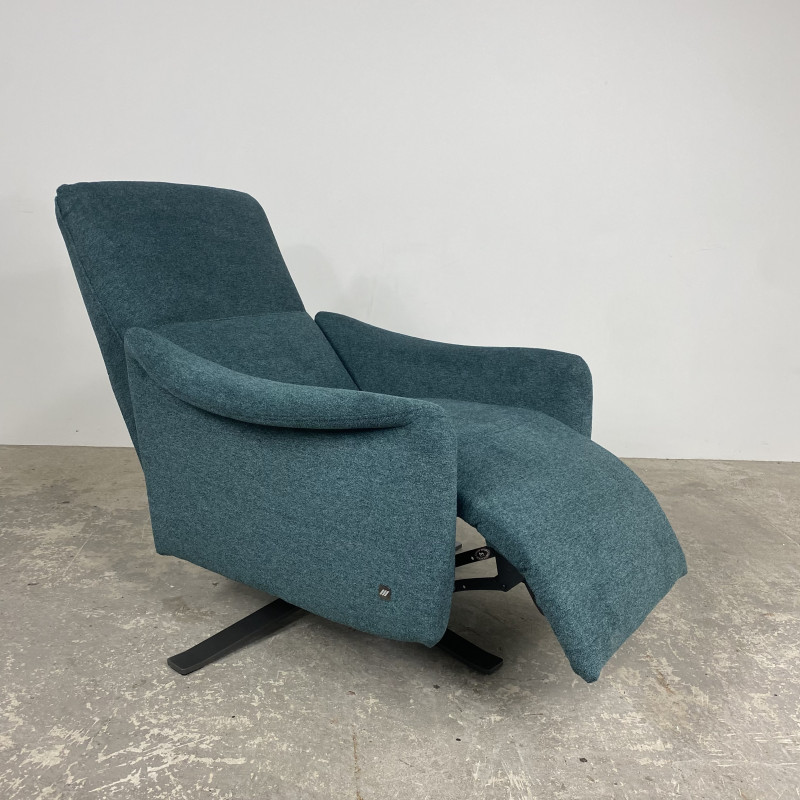 Florence Push Back Recliner Florence Push Back Recliner