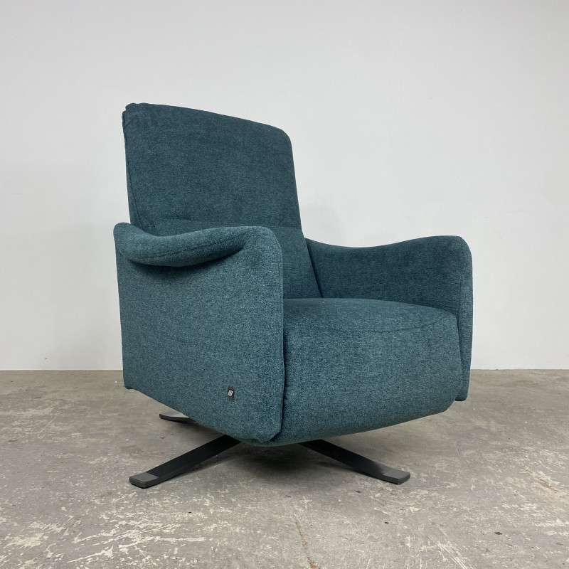 Florence Push Back Recliner Florence Push Back Recliner
