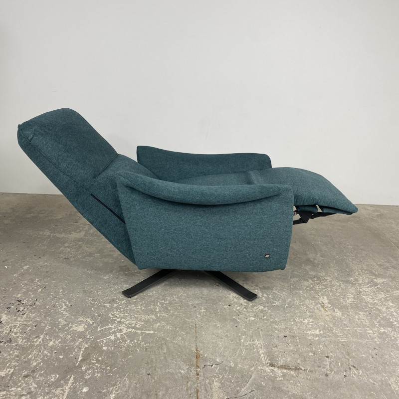 Florence Push Back Recliner Florence Push Back Recliner