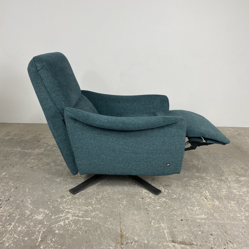 Florence Push Back Recliner Florence Push Back Recliner