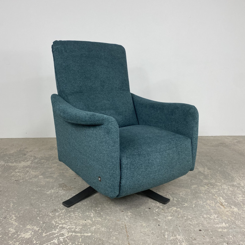 Florence Push Back Recliner Florence Push Back Recliner