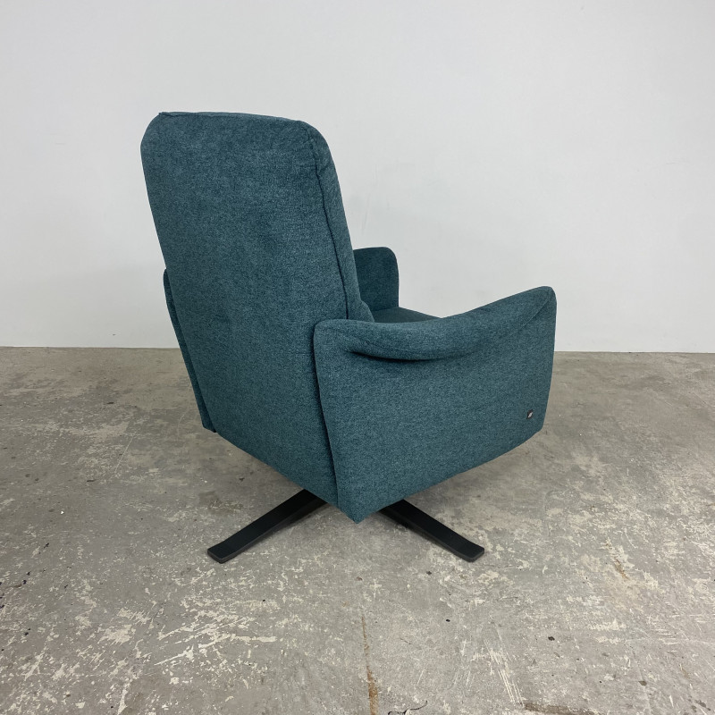 Florence Push Back Recliner Florence Push Back Recliner