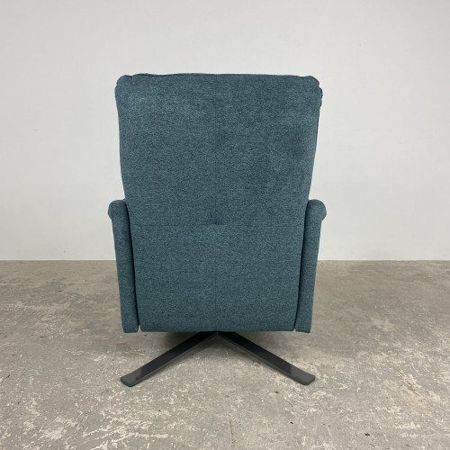 Florence Push Back Recliner Florence Push Back Recliner