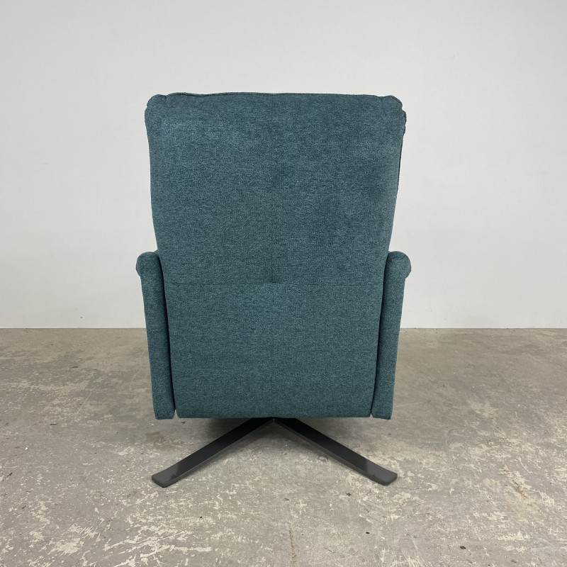 Florence Push Back Recliner Florence Push Back Recliner