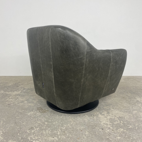 Rome Swivel Chair